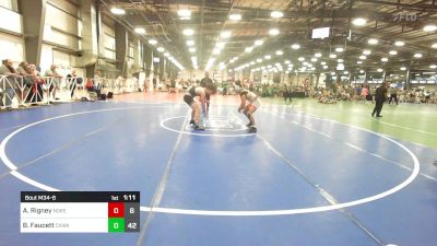 170 lbs Rr Rnd 3 - Angel Rigney, Noke Wrestling RTC vs Bryant Faucett, CKWA