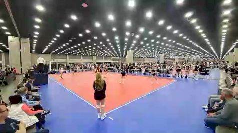 Replay: Court 29 - 2022 JVA World Challenge | Apr 8 @ 8 AM