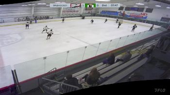 Replay: Home - 2024 Comets vs SS Kings | Mar 28 @ 4 PM