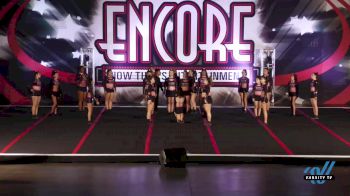 West Coast Fame Allstars Cheer - MAFIA [2022 L3 Senior Coed - D2 Day 2] 2022 Encore San Diego Showdown