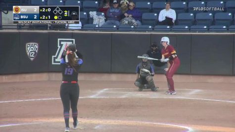 Replay: Wildcat Invitational | Mar 4 @ 4 PM