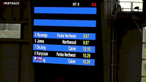 Replay: GVSU Mike Lints Alumni Meet | Jan 21 @ 1 PM