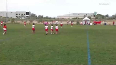 Replay: Field 16 - 2022 NAI 7s | Jul 23 @ 9 AM