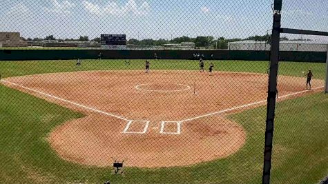 Replay: Field 1 - 2022 TCN Championship 14U - Shawnee HS | Jun 22 @ 11 AM