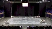 Millikan HS "SAAA - Round 2" at 2022 WGASC Guard Championship Finals