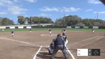 ST PETE vs. Iowa Central - 2020 Junior College Kickoff Classic and Showcase