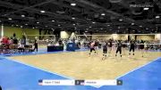 Vision 17 Gold vs Absolute - 2022 JVA West Coast Cup presented by Nike