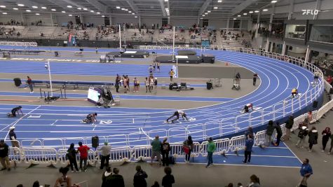 High School Boys' 400m, Finals 3