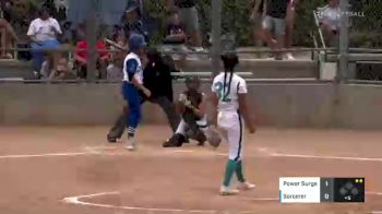 Replay: Field 1 - 2021 PGF National Championships 14U Premier | Aug 6 @ 8 AM