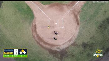 Replay: Blowfish vs Bananas | Jun 17 @ 6 PM