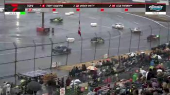 Full Replay (Pt. 1) | NASCAR Weekly Racing at Evergreen Speedway 9/4/22