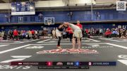 Ahmed Shaheen vs Justin Belanger 2024 ADCC Montreal Open