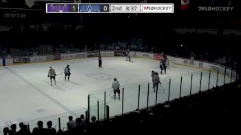 Replay: Tri-City vs Lincoln - Away - 2023 Tri-City vs Lincoln | Jan 14 @ 6 PM