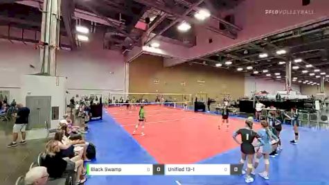 vs - 2022 JVA Summerfest presented by Nike