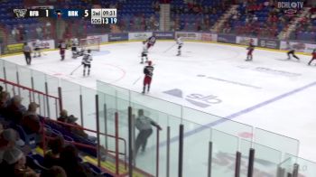 Replay: Home - 2024 Blackfalds vs Brooks | Mar 9 @ 7 PM