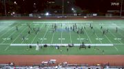 Westhill High School "Westhill High School" at 2022 USBands A Class National Championships