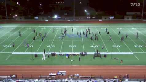 Westhill High School "Westhill High School" at 2022 USBands A Class National Championships