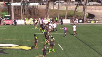 Highlights: Life vs Lindenwood
