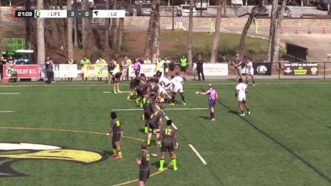 Highlights: Life vs Lindenwood