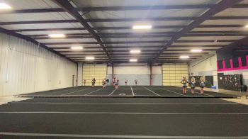 Diamond Elite - Sparkle [L1 Mini - D2] 2020 America's Best Virtual National Championship