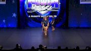 Pivot Performance Arts - Legacy [2022 Senior Small Contemporary/Lyrical Semis] 2022 The Dance Worlds