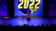 World Class All Star Dance - Ultimate [2022 Senior Small Hip Hop Prelims] 2022 The Dance Worlds
