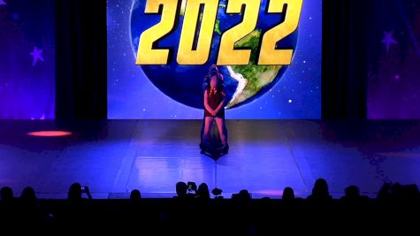 World Class All Star Dance - Ultimate [2022 Senior Small Hip Hop Prelims] 2022 The Dance Worlds