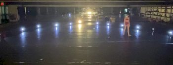 Lexi - Collierville Middle School Dragon Dancers (Youth - Solo)