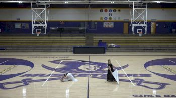 Eastern HS B^2- Swan Lake