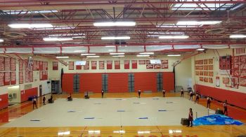 Masuk Colorguard - Spill the Tea