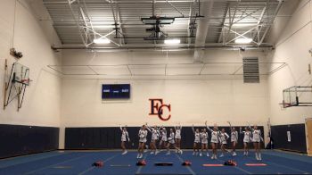 Eastside Catholic High School [Small Varsity - Non Tumble] 2021 UCA West Virtual Regional