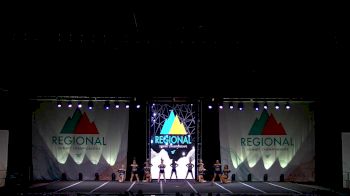 GK Celebrity Allstars - 24K [2022 L2 Senior - D2] 2022 The American Masters Baltimore National DI/DII