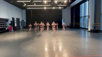 Majestic Dance Team - Majestic Youth Jazz [Youth - Jazz] 2022 UDA Battle of the Northeast Virtual Dance Challenge