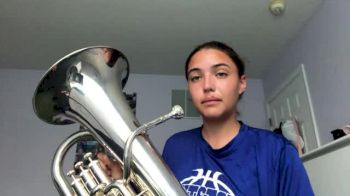 Maeve McGowan - Hightstown High School (1)