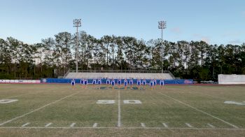Mandeville High School [Varsity - Game Day] 2020 UDA South Virtual Dance Challenge