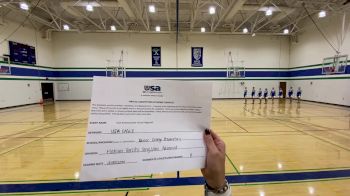 Xavier College Preparatory [Varsity Song/Pom Advanced] 2020 USA Arizona & Utah Virtual Regional