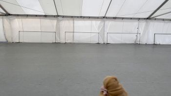 Westlake High School [Open - Solo] 2021 USA Virtual Dance Winter Classic