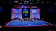 OC All Stars - Shadow [2021 L7 International Open Large Coed Finals] 2021 The Cheerleading Worlds