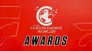 2021 The Cheerleading Worlds Awards [L7 International Open Small Coed]