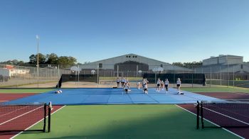 Chiles High School [Small Varsity] 2020 UCA Virtual Regional