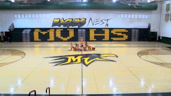Mountain Vista High School - TEAM [Varsity - Jazz] 2021 NCA & NDA Virtual March Championship