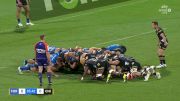 A Try By Alex Nankivell vs Western Force