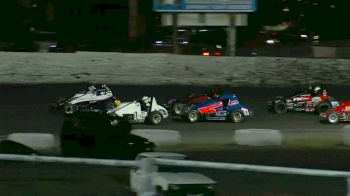 Highlights | West Coast Sprints at Petaluma