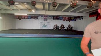 Fusion Athletics - Reckless [L3 Senior Coed - D2] Varsity All Star Virtual Competition Series: Event V