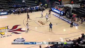 Highlights: Hofstra vs. Drexel | 2022 CAA Women's Basketball Championship