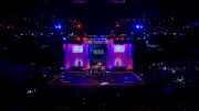 Cheer Force Arkansas - Nighthawks [2022 L6 Senior Open Large Coed Semis] 2022 The Cheerleading Worlds