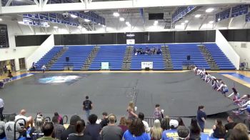 Lehman WGI Finals