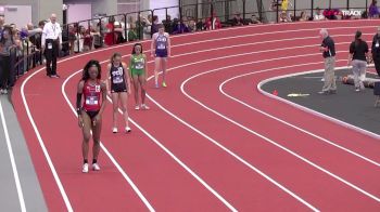 Women's 600yd, Final 2