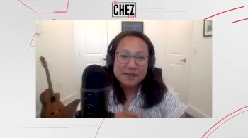 Self-Description | Episode 9 The Chez Show With Maddie Penta