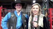 Kolby Wanchuk Lives Out A 20-Year-Old Dream At CFR46